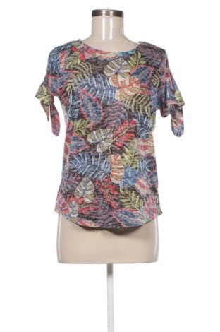 Damen Shirt Unbranded, Größe XS, Farbe Mehrfarbig, Preis 7,99 €