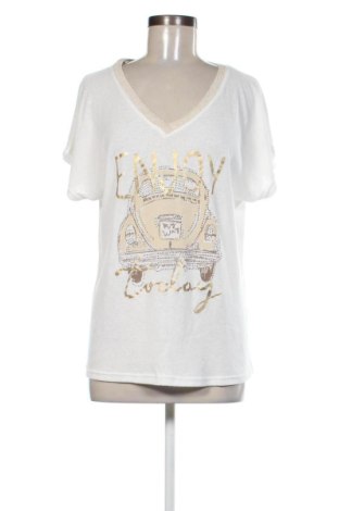 Дамска блуза Unbranded, Размер L, Цвят Многоцветен, Цена 10,22 €