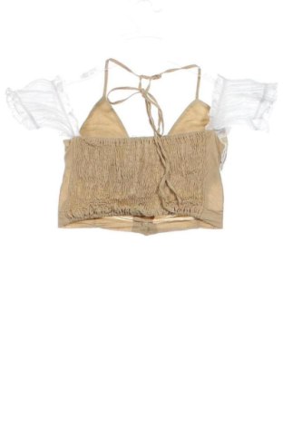 Дамска блуза Unbranded, Размер XS, Цвят Многоцветен, Цена 10,00 €