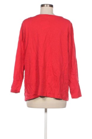 Damen Shirt Unbranded, Größe XXL, Farbe Rot, Preis € 12,99