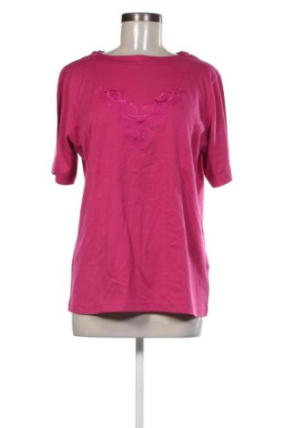 Damen Shirt Unbranded, Größe M, Farbe Rosa, Preis 12,99 €