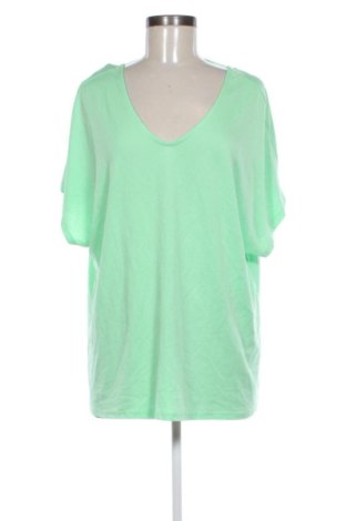 Дамска блуза Unbranded, Размер XXL, Цвят Зелен, Цена 10,73 €