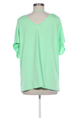 Дамска блуза Unbranded, Размер XXL, Цвят Зелен, Цена 10,73 €
