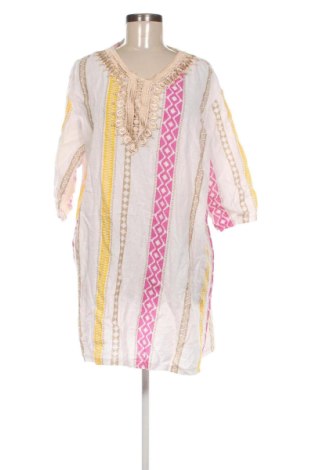 Дамска блуза Unbranded, Размер M, Цвят Многоцветен, Цена 5,11 €