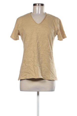 Дамска блуза Unbranded, Размер M, Цвят Бежов, Цена 10,22 €