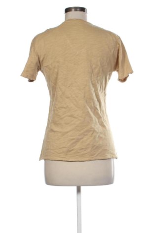 Дамска блуза Unbranded, Размер M, Цвят Бежов, Цена 10,22 €