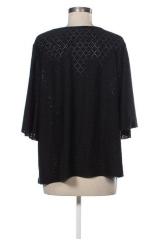 Дамска блуза Unbranded, Размер M, Цвят Черен, Цена 5,62 €