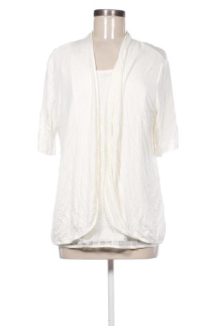 Дамска блуза Unbranded, Размер XL, Цвят Екрю, Цена 8,69 €