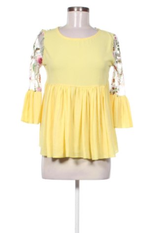 Dámska blúza Unbranded, Veľkosť XS, Farba Viacfarebná, Cena  9,78 €