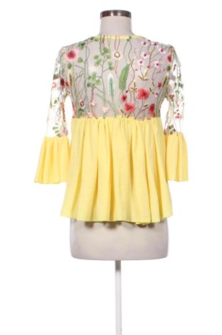 Dámska blúza Unbranded, Veľkosť XS, Farba Viacfarebná, Cena  9,78 €