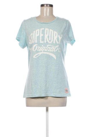 Damen Shirt Unbranded, Größe L, Farbe Blau, Preis € 7,99