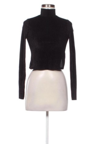 Дамска блуза Unbranded, Размер XS, Цвят Черен, Цена 15,92 €