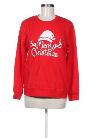 Damen Shirt Unbranded, Größe M, Farbe Rot, Preis 12,99 €