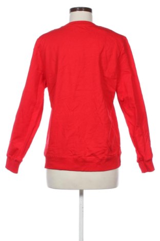 Damen Shirt Unbranded, Größe M, Farbe Rot, Preis 12,99 €