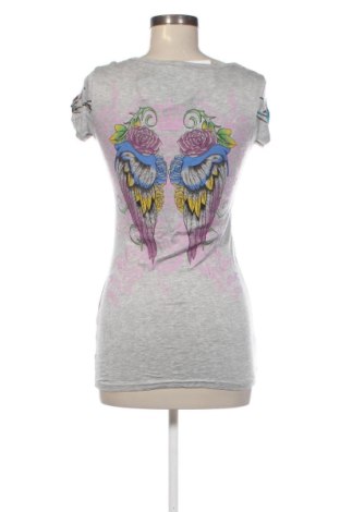 Дамска блуза Unbranded, Размер S, Цвят Сив, Цена 16,36 €