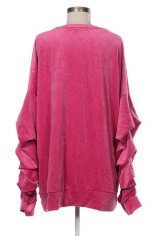 Bluzka damska Unbranded, Rozmiar L, Kolor Różowy, Cena 51,99 zł