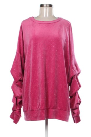 Bluzka damska Unbranded, Rozmiar L, Kolor Różowy, Cena 51,99 zł