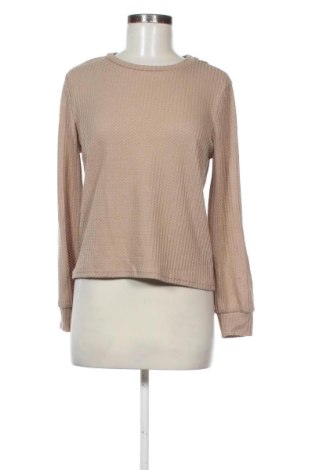 Damen Shirt Unbranded, Größe S, Farbe Beige, Preis 5,99 €