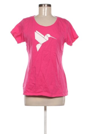 Дамска блуза Unbranded, Размер L, Цвят Розов, Цена 2,04 €