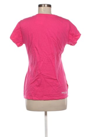 Дамска блуза Unbranded, Размер L, Цвят Розов, Цена 2,04 €