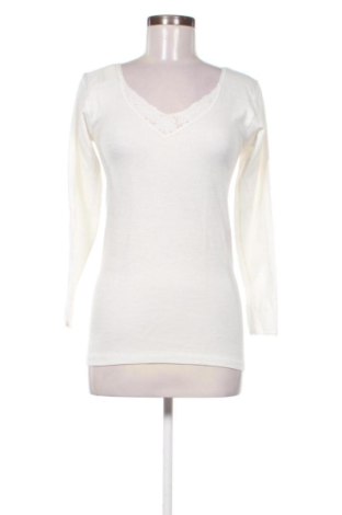 Damen Shirt Unbranded, Größe XXS, Farbe Weiß, Preis € 9,78