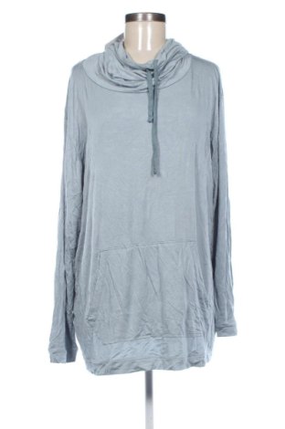 Damen Shirt Unbranded, Größe XL, Farbe Blau, Preis 6,99 €