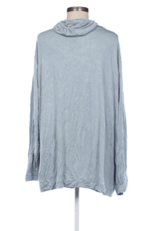 Damen Shirt Unbranded, Größe XL, Farbe Blau, Preis 6,99 €