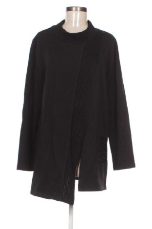 Γυναικεία μπλούζα Unbranded, Μέγεθος XXL, Χρώμα Μαύρο, Τιμή 10,99 €