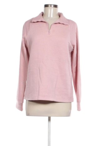 Дамска блуза Unbranded, Размер M, Цвят Розов, Цена 10,22 €