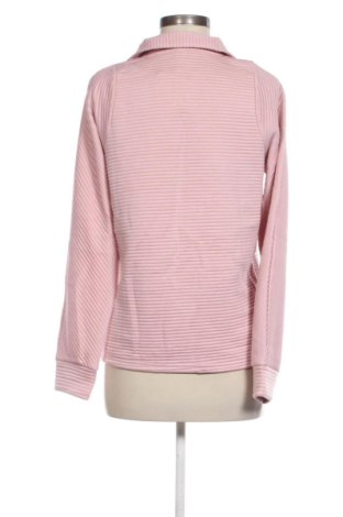Дамска блуза Unbranded, Размер M, Цвят Розов, Цена 10,22 €