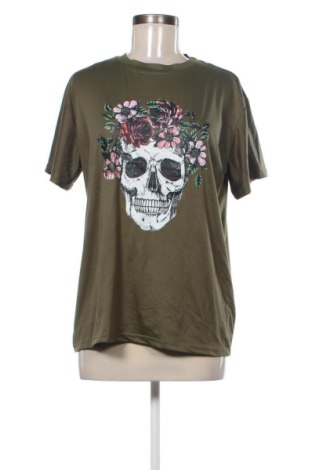 Γυναικεία μπλούζα Unbranded, Μέγεθος XL, Χρώμα Πράσινο, Τιμή 11,99 €