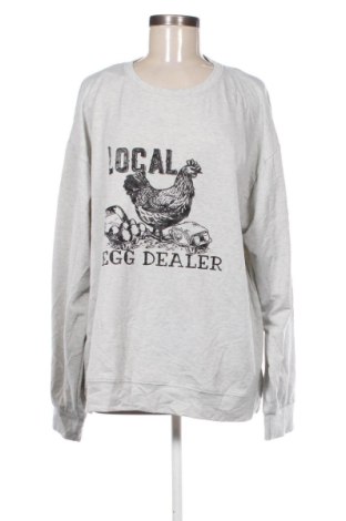 Дамска блуза Unbranded, Размер XXL, Цвят Многоцветен, Цена 10,22 €