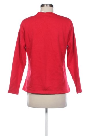 Dámská halenka Unbranded, Velikost M, Barva Červená, Cena  939,00 Kč