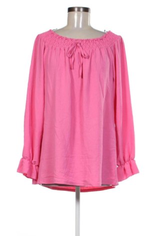 Dámská halenka Unbranded, Velikost XL, Barva Růžová, Cena  169,00 Kč