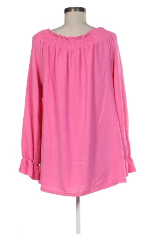 Dámská halenka Unbranded, Velikost XL, Barva Růžová, Cena  169,00 Kč