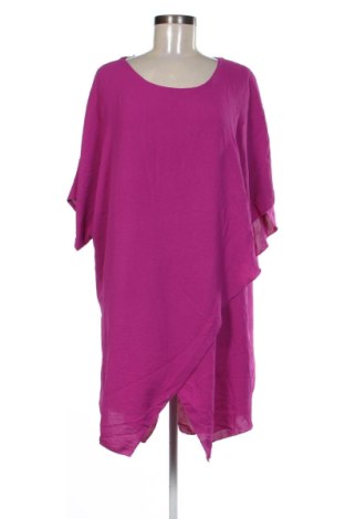 Дамска блуза Unbranded, Размер XL, Цвят Розов, Цена 8,69 €