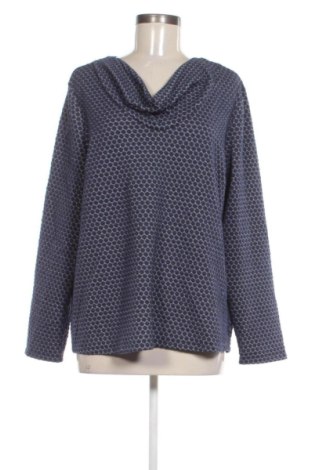 Дамска блуза Savannah, Размер XL, Цвят Многоцветен, Цена 7,66 €