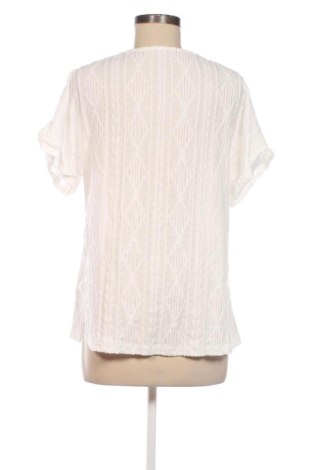 Дамска блуза Unbranded, Размер XXL, Цвят Бял, Цена 10,22 €