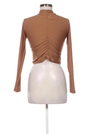 Dámska blúza Unbranded, Veľkosť S, Farba Hnedá, Cena  7,94 €