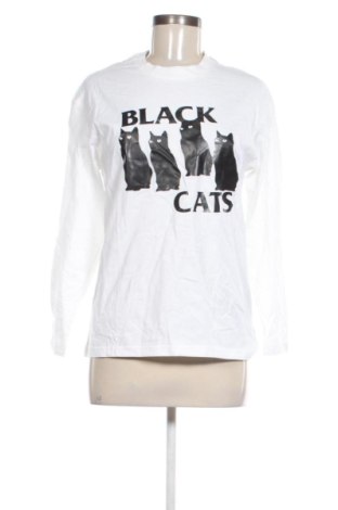 Bluzka damska Unbranded, Rozmiar M, Kolor Biały, Cena 51,99 zł