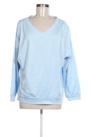 Női blúz Unbranded, Méret M, Szín Kék, Ár 1 379 Ft