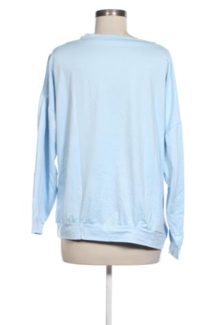 Női blúz Unbranded, Méret M, Szín Kék, Ár 1 379 Ft