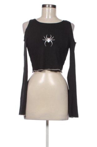 Damen Shirt Unbranded, Größe M, Farbe Schwarz, Preis 12,99 €