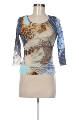 Damen Shirt Unbranded, Größe M, Farbe Mehrfarbig, Preis 12,99 €