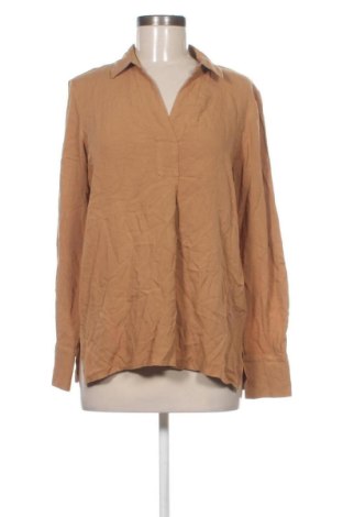 Damen Shirt Unbranded, Größe S, Farbe Braun, Preis 12,99 €