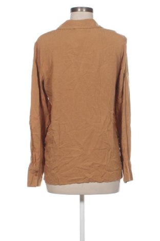 Damen Shirt Unbranded, Größe S, Farbe Braun, Preis 12,99 €