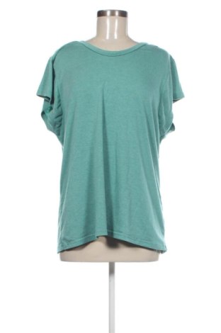 Dámská halenka Unbranded, Velikost XXL, Barva Zelená, Cena  289,00 Kč