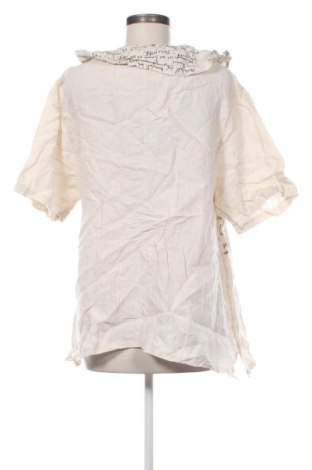 Dámska blúza Unbranded, Veľkosť M, Farba Béžová, Cena  11,95 €