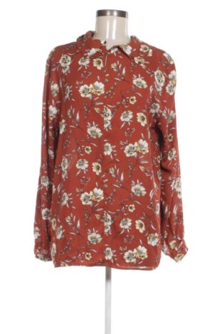 Damen Shirt Unbranded, Größe L, Farbe Mehrfarbig, Preis 12,99 €