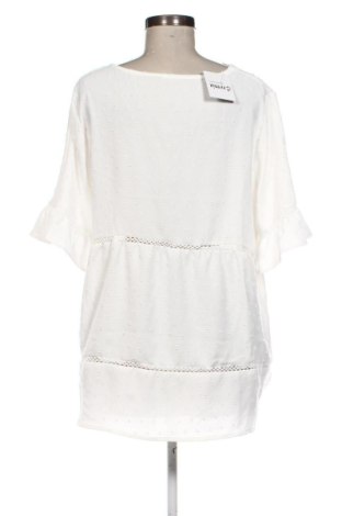 Dámska blúza Unbranded, Veľkosť XXL, Farba Biela, Cena  10,00 €